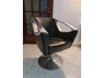 POLTRONA PER PARRUCCHIERI - Angelina Maletti -