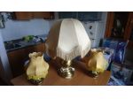 LAMPADE DA CAMERA VINTAGE