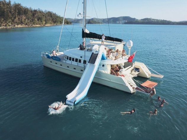 Scivoli per Yacht, Imbarcazioni e Barche - Foto 9