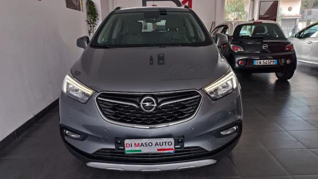 Opel Mokka X 1.4 Turbo GPL Tech 140CV 4x2 Business - Foto 2