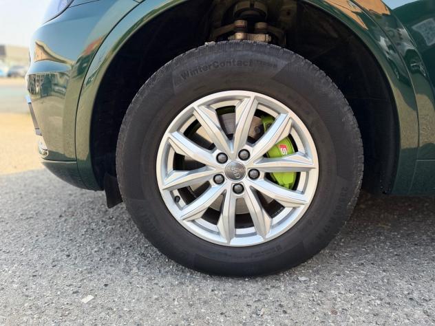 Audi Q5 Business Sport 2.0 40 TDI #9784 - Foto 10