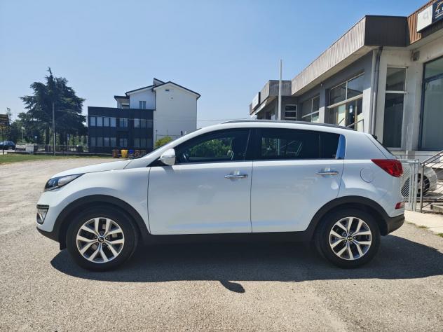 Kia Sportage Cool 1.6 Eco LPG #11977 - Foto 2