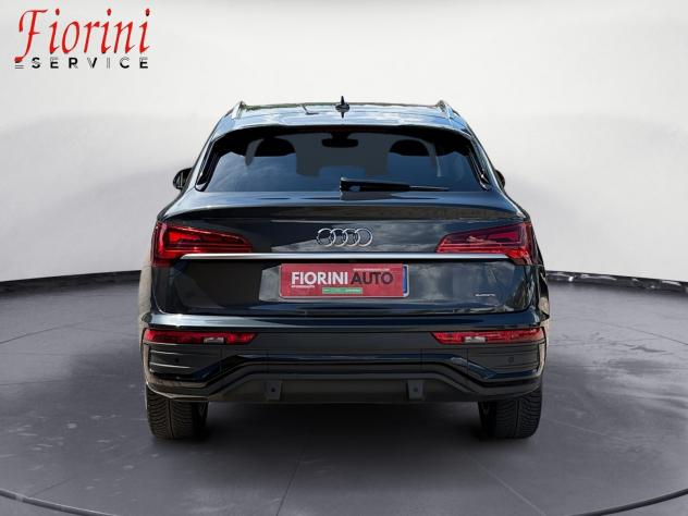Q5 SPB 40 TDI 204 CV quattro S tronic Business Advanced - Foto 4