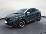 Renault Captur E-Tech hybrid 1.6 E-TECH HEV 145 TECHNO AUTO