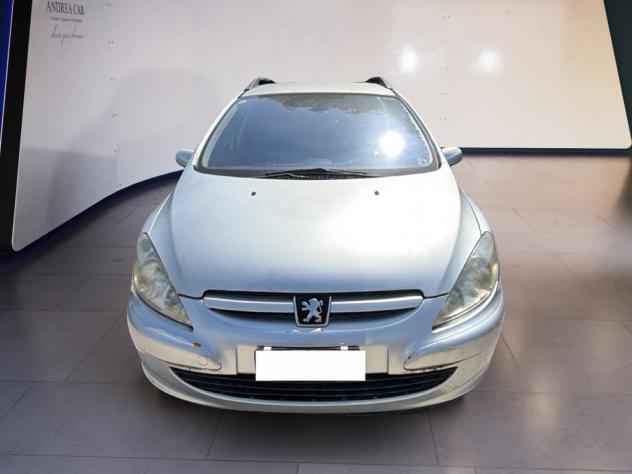 Peugeot 307 307 SW 2.0 hdi XS 110cv fap - Foto 2