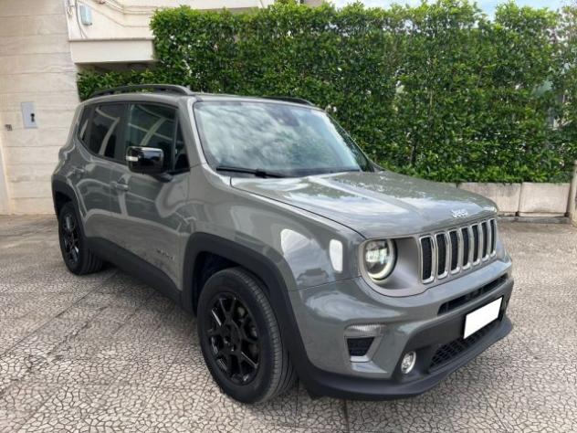 JEEP Renegade 1.6 Mjt 120 CV Limited rif. 23815841 - Foto 2