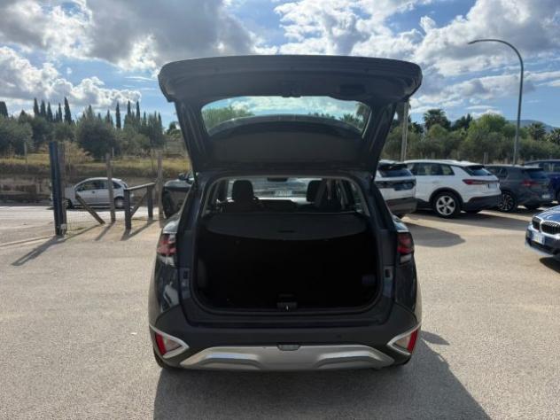 KIA Sportage 1.6 CRDi MHEV Business rif. 24130898 - Foto 6
