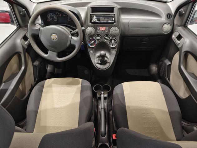 FIAT Panda Panda 1.2 Dynamic natural power*METANO*89.000 KM* - Foto 4