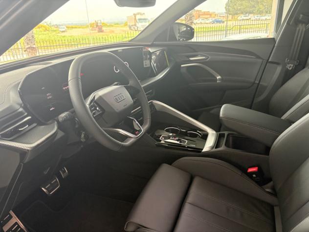 Audi Q5 TDI 150 kW mHEV+ S tronic quattro line edition - Foto 2