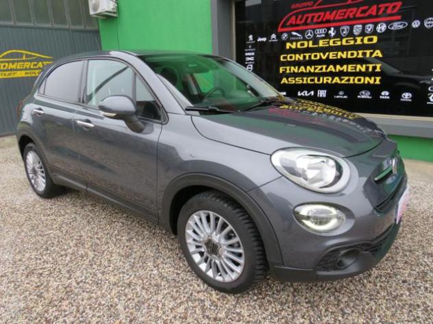 FIAT 500X 1.0 T3 120 CV Connect rif. 24043164 - Foto 4