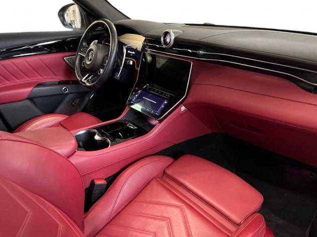 Maserati Grecale 2.0 mhev Modena 330cv auto - Foto 9
