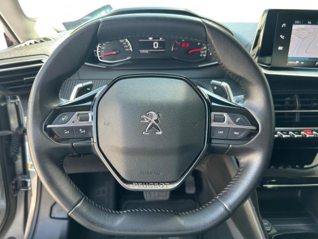 Peugeot 2008 1.5 BlueHDi 130 CV Automatica EAT8 Allure NAVI LED S&S - Foto 9