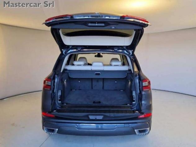 BMW X5 X5 xdrive25d Business auto - targa GA720DW rif. 23816033 - Foto 6