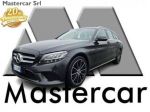 MERCEDES-BENZ C 200 C 200 SW eq-boost Sport auto - GY454RK rif. 23960401