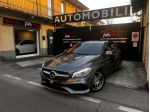 MERCEDES-BENZ CLA 200 d S.W. 4Matic Automatic Premium rif. 23741038