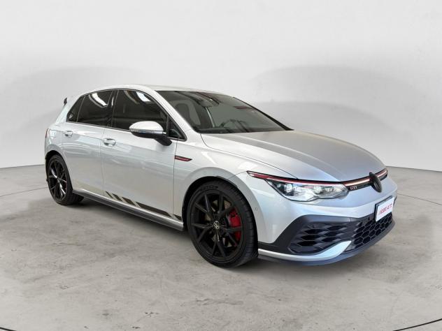 Volkswagen Golf GTI CLUB SPORT - Foto 3