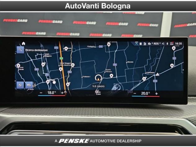 BMW 430 Serie 4 d Gran Coupe mhev 48V xdrive Msport Pro a rif. 23877412 - Foto 10