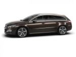 PEUGEOT 508 BlueHDi 180 EAT6 S&S SW GT rif. 24203239
