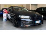 BMW 520D TOURING 48V 2.0 LUXURY 190 CV - FULL LED, PELLE, VIRTUAL COCKPIT