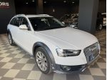 Audi A4 allroad quattro A4 Allroad 2.0 tdi 190cv