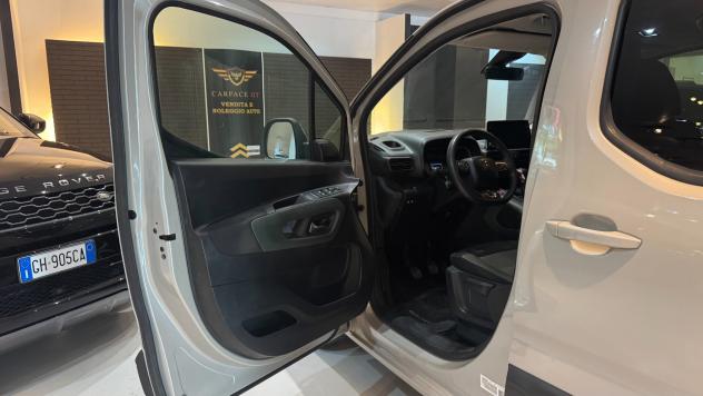 CITROEN BERLINGO 1.5 D 102CV - 2019 - Foto 9