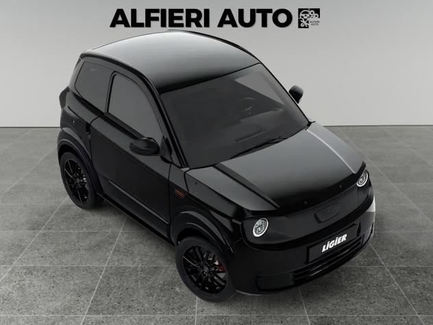 Ligier Myli LAB Plus Diesel REVO D+ *CerchiinLega* - Foto 3