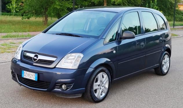 Opel Meriva 1.4 16V GPL-TECH Enjoy - Foto 2