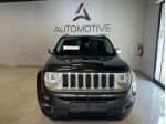 Jeep Renegade 2.0 Mjt 140CV 4WD Active Drive Limited