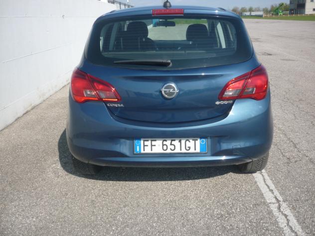 Opel Corsa 1.3 CDTI ecoFLEX 95CV 5 porte Cosmo - Foto 6