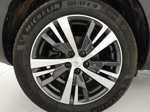 Peugeot 3008 BlueHDi 130 S&S EAT8 Allure Pack - Foto 7