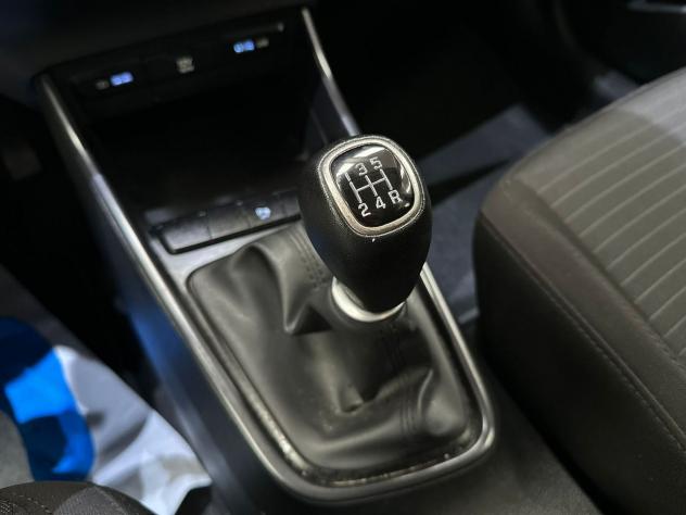 Hyundai i20 1.2 MPI 84cv ConnectLine - Foto 10