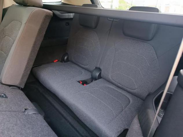 SKODA Kodiaq 2.0 TDI EVO SCR DSG 7 posti Style rif. 24088019 - Foto 9
