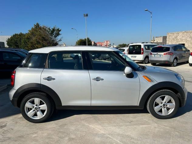 Mini Countryman 1.6 Cooper D E6 - Foto 5