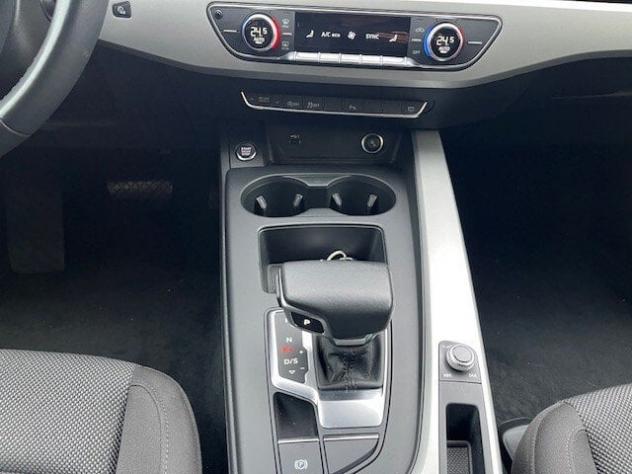 Audi A4 A4 Avant 30 TDI/136 CV S tronic Business Advanced - Foto 7