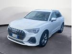 Audi Q3 Audi S line 45 TFSI e