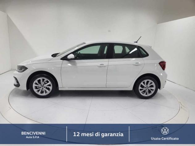 Volkswagen Polo 6ª serie 1.0 TSI Style - Foto 5