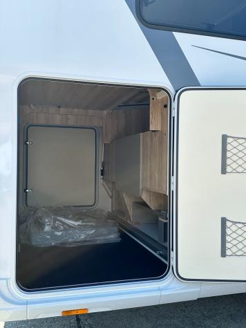 EURA MOBIL 726QB MB AL-KO ALTO DI GAMMA FULL OPTIONAL - Foto 9