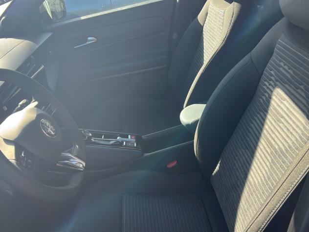 Alfa Romeo Junior Ibrida My26 Ibrida Sprint 1.2 145cv Hybrid Edct6 - Foto 6