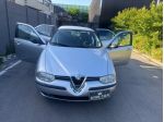 Alfa Romeo 156 1.8i 16V Twin Spark cat