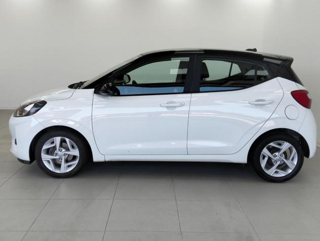 Hyundai i10 1.0 MPI Tech - Foto 8