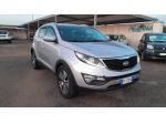 Kia Sportage 1.7 CRDI VGT 2WD Class