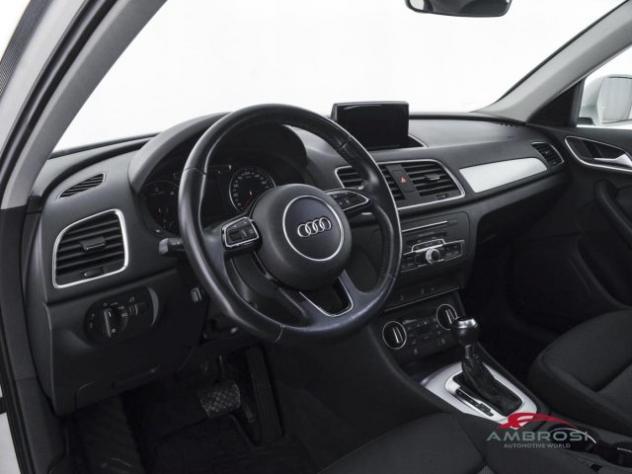 AUDI Q3 35 2.0 tdi Business s-tronic - PER OPERATORI DEL S rif. 23764669 - Foto 8