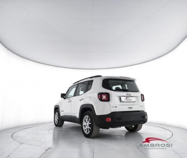 JEEP Renegade 1.3 T4 190CV PHEV 4xe AT6 Limited rif. 23824217 - Foto 4