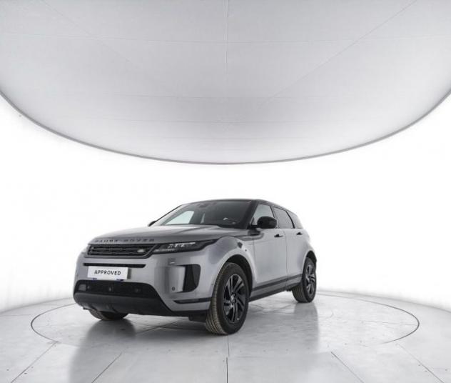 LAND ROVER Range Rover Evoque 2.0D I4 163 CV S Awd rif. 23833387