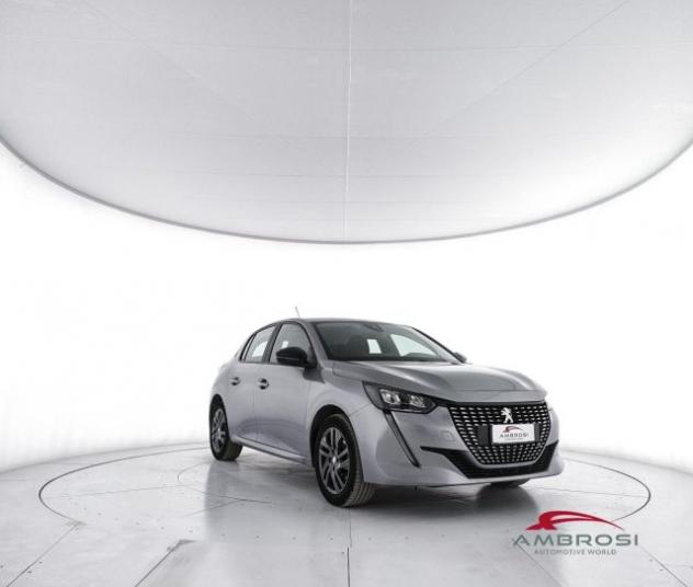 PEUGEOT 208 PureTech 75 Stop&Start 5 porte Active Pack rif. 23903688 - Foto 2