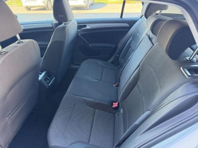 VOLKSWAGEN Golf Business 1.4 TGI 5p. Comfortline BlueMotion rif. 24190513 - Foto 8