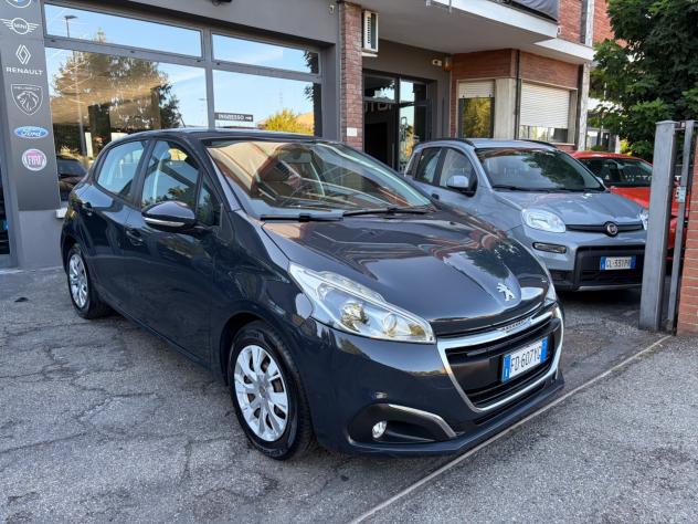 Peugeot 208 PureTech 68 5 porte Access - Foto 2