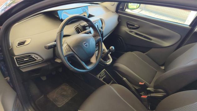 Lancia Ypsilon 1.2 69cv Silver - Foto 4