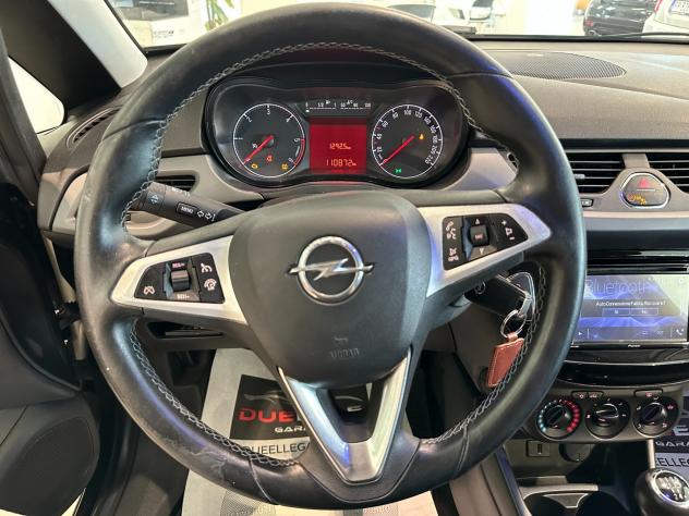 Opel Corsa 1.3 CDTI Cosmo NEOPATENTATI - Foto 9