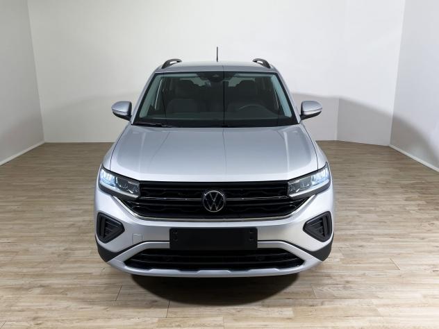 Volkswagen T-Cross T-Cross 1.0 tsi Edition Plus 95cv - Foto 2